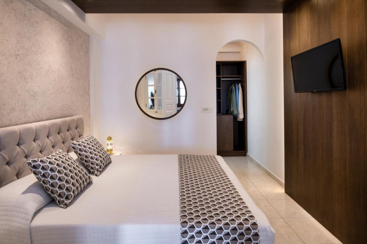 סנטוריני Astir Thira Hotel מראה חיצוני תמונה