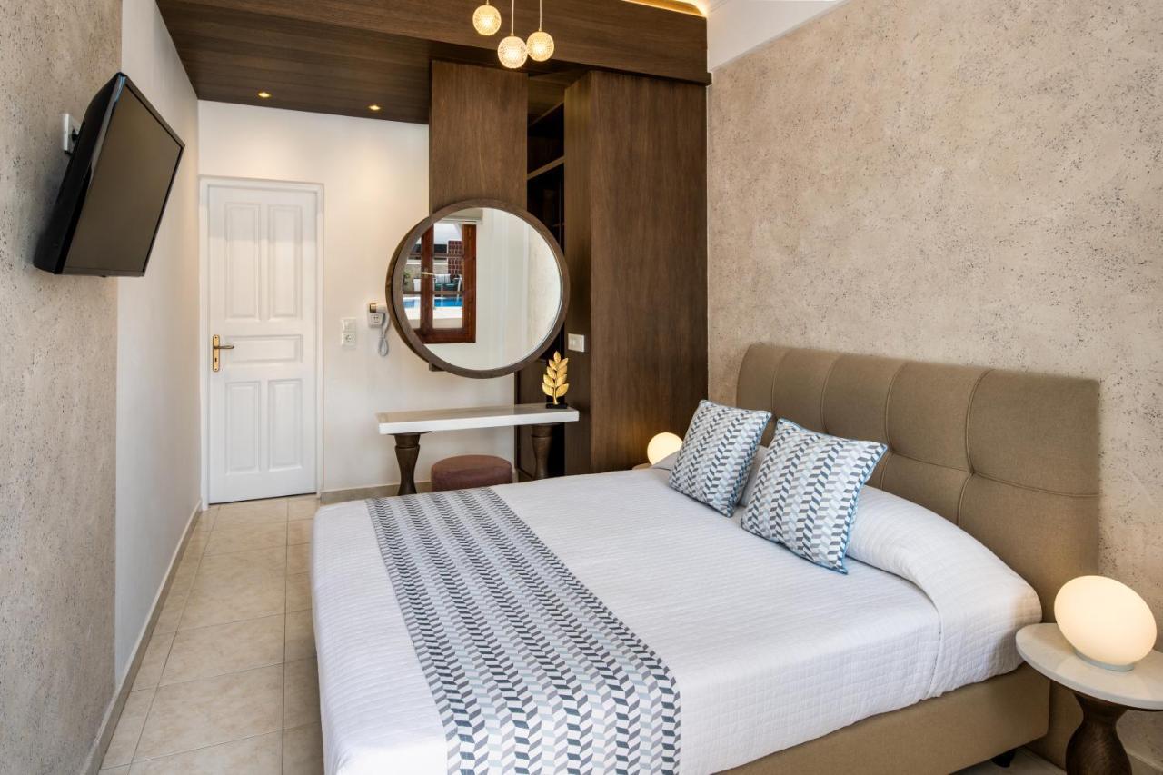 סנטוריני Astir Thira Hotel מראה חיצוני תמונה