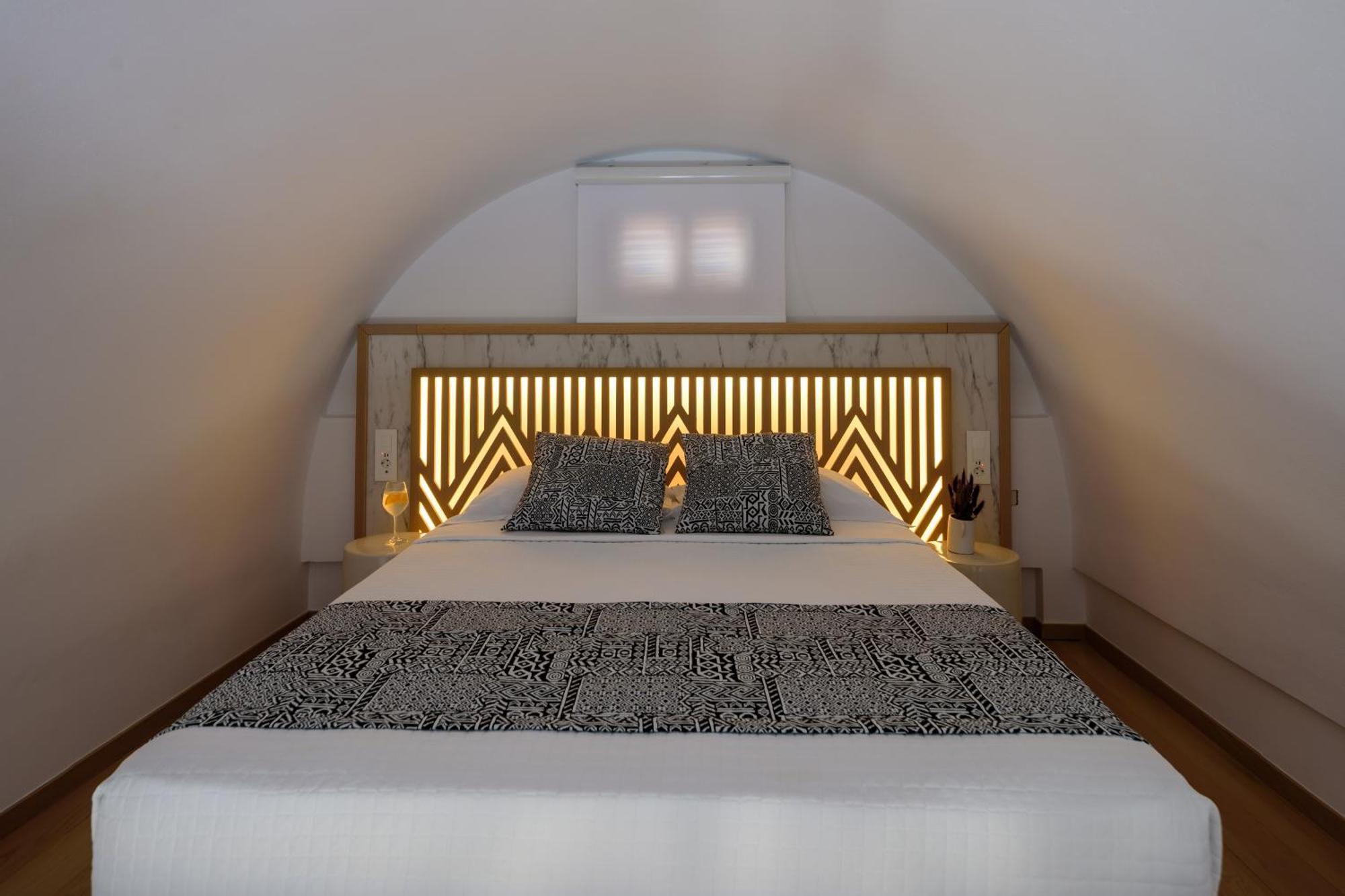 סנטוריני Astir Thira Hotel מראה חיצוני תמונה