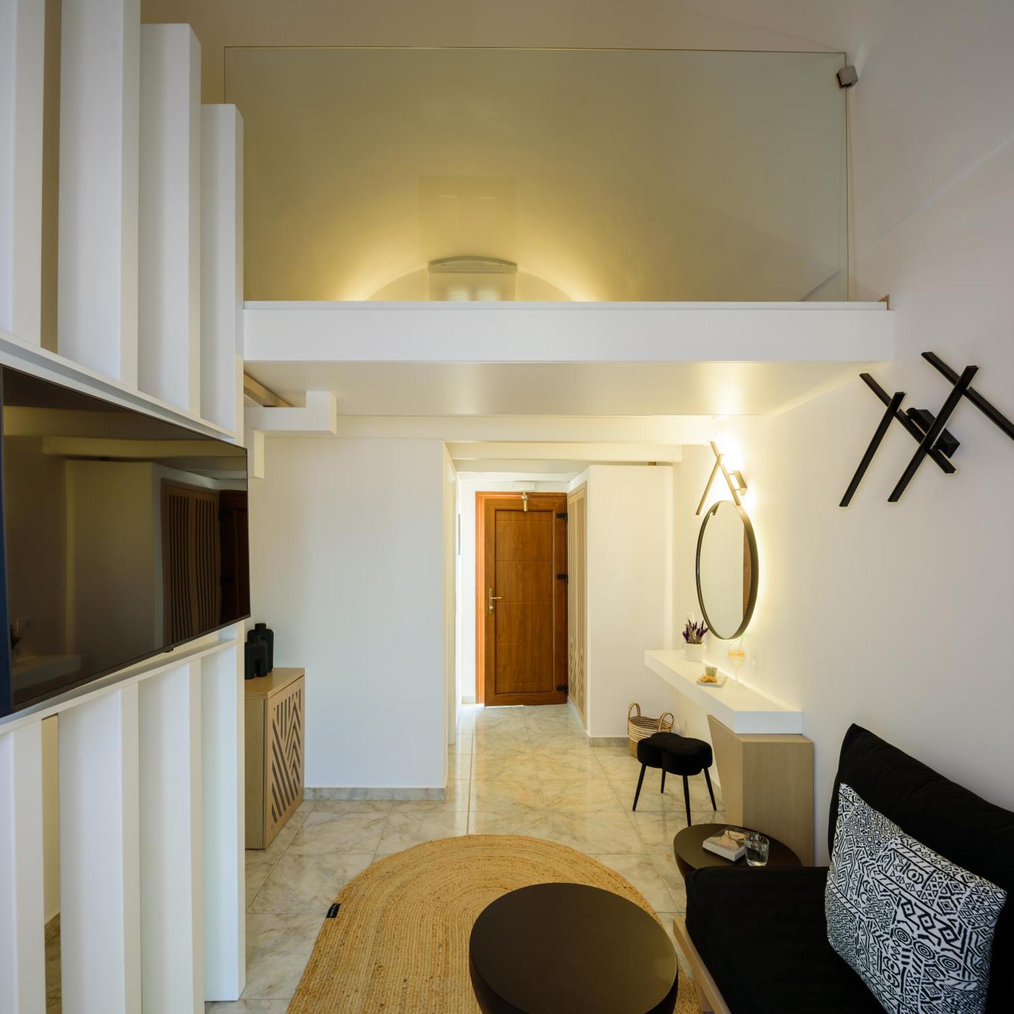 סנטוריני Astir Thira Hotel מראה חיצוני תמונה