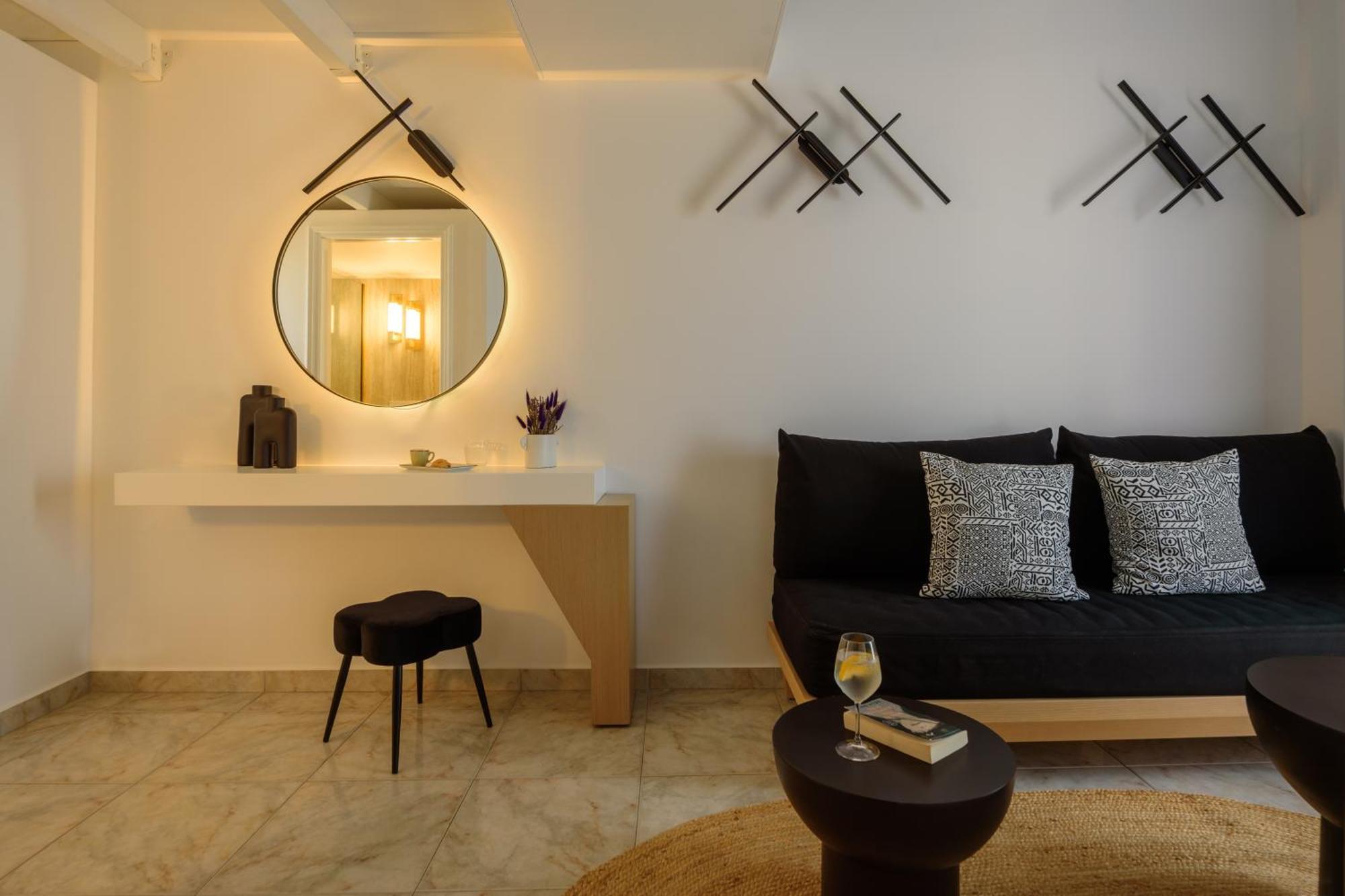סנטוריני Astir Thira Hotel מראה חיצוני תמונה
