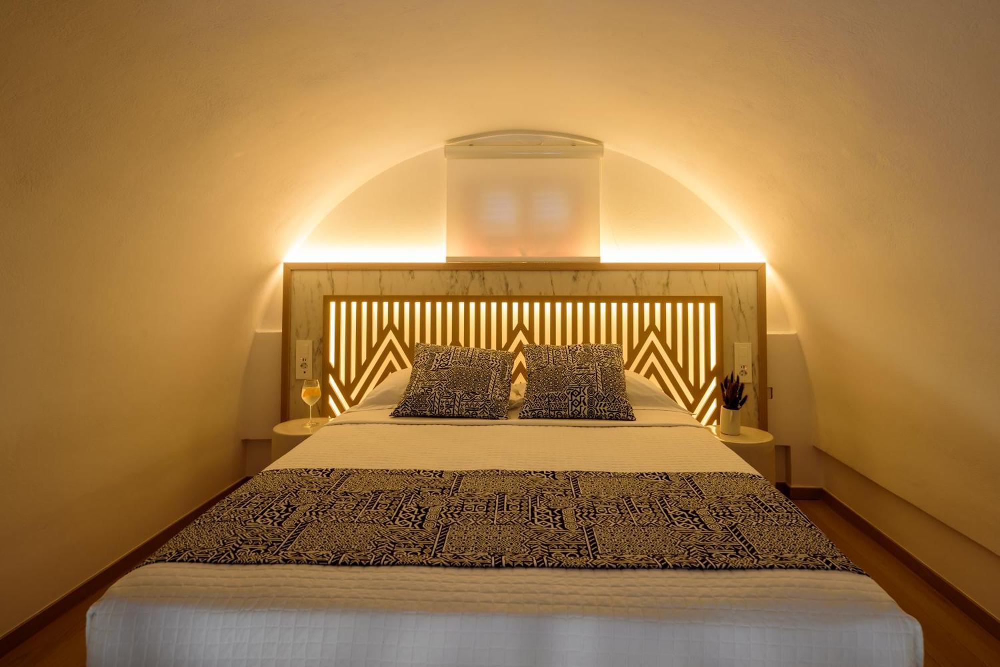 סנטוריני Astir Thira Hotel חדר תמונה