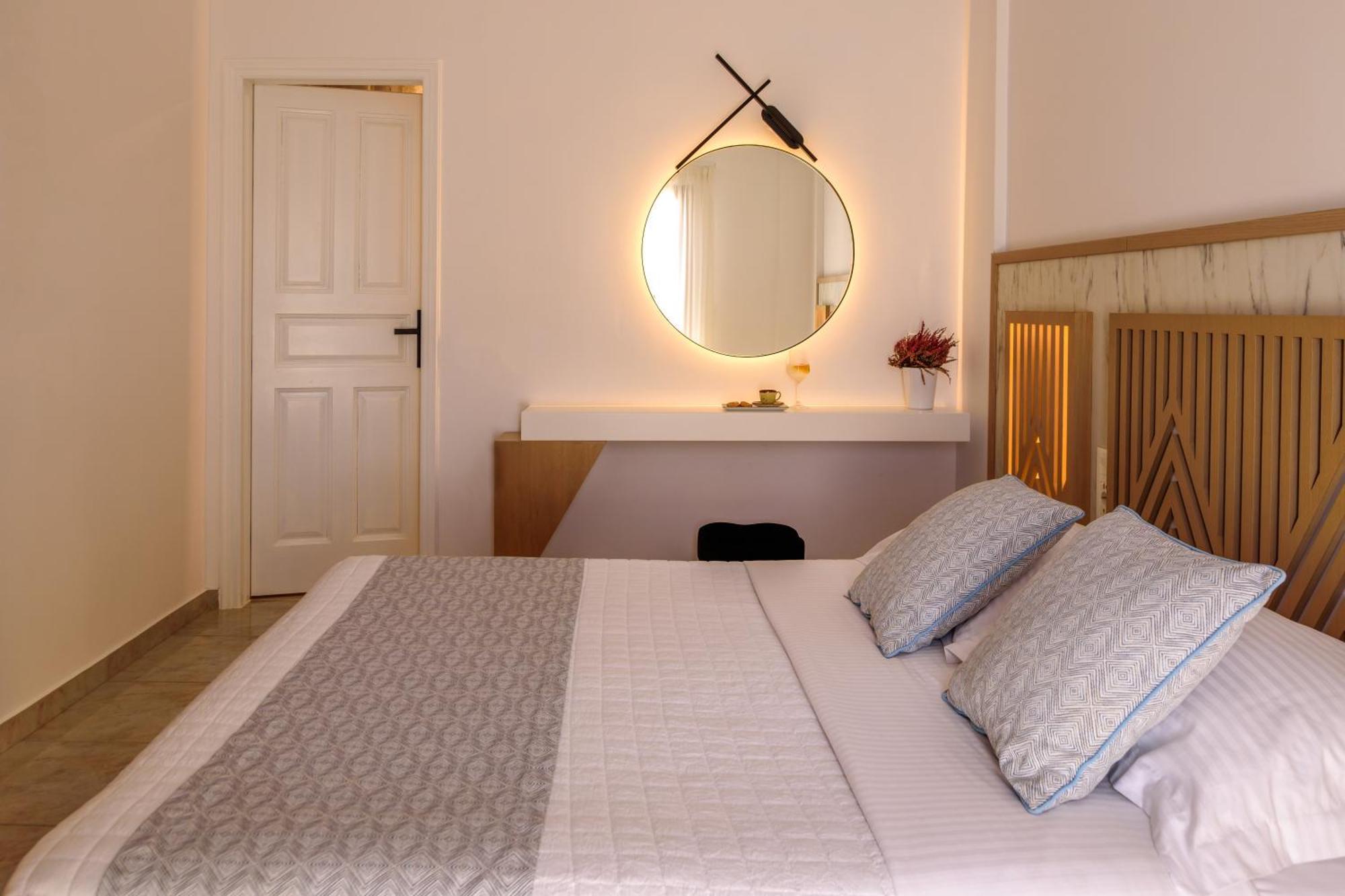 סנטוריני Astir Thira Hotel מראה חיצוני תמונה