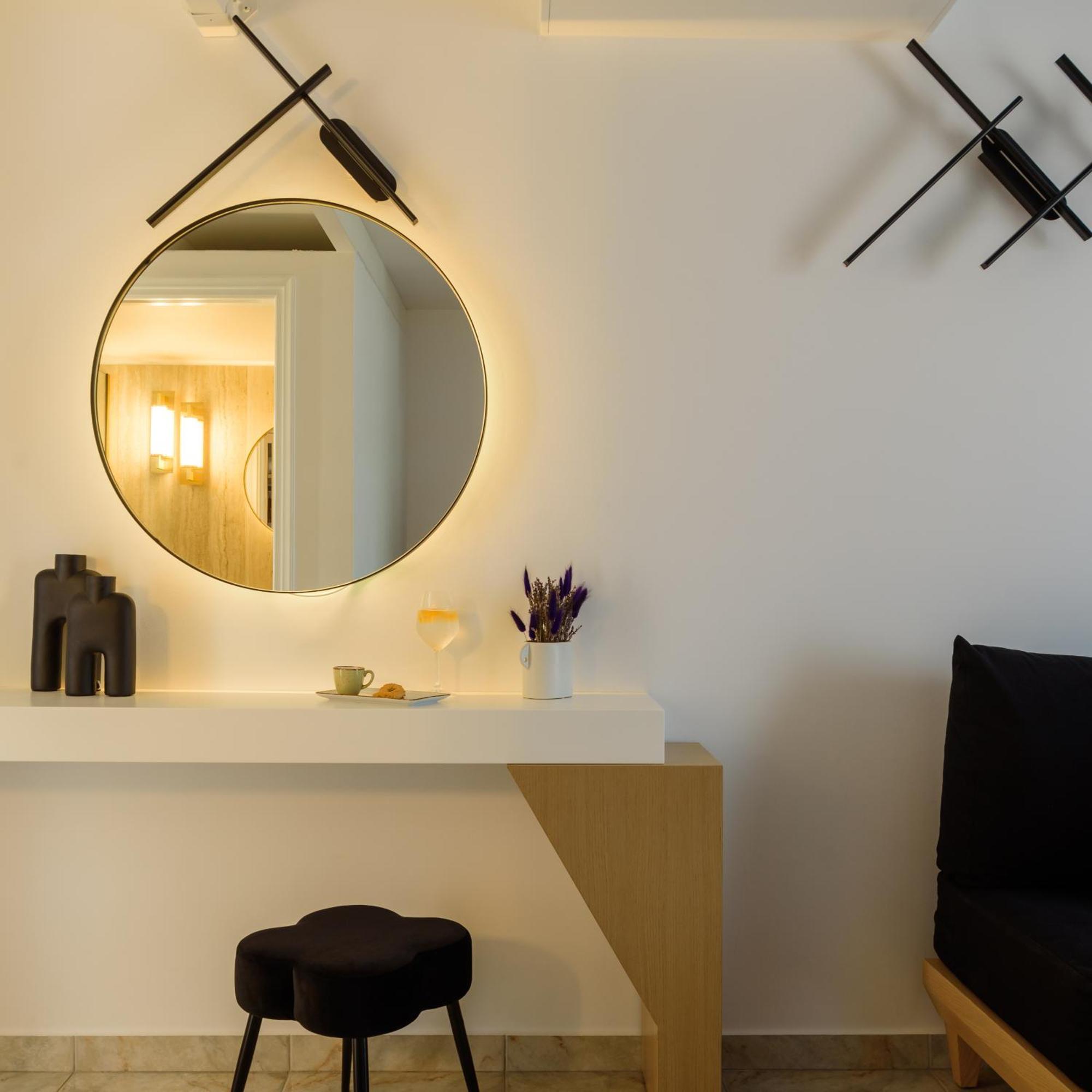 סנטוריני Astir Thira Hotel חדר תמונה