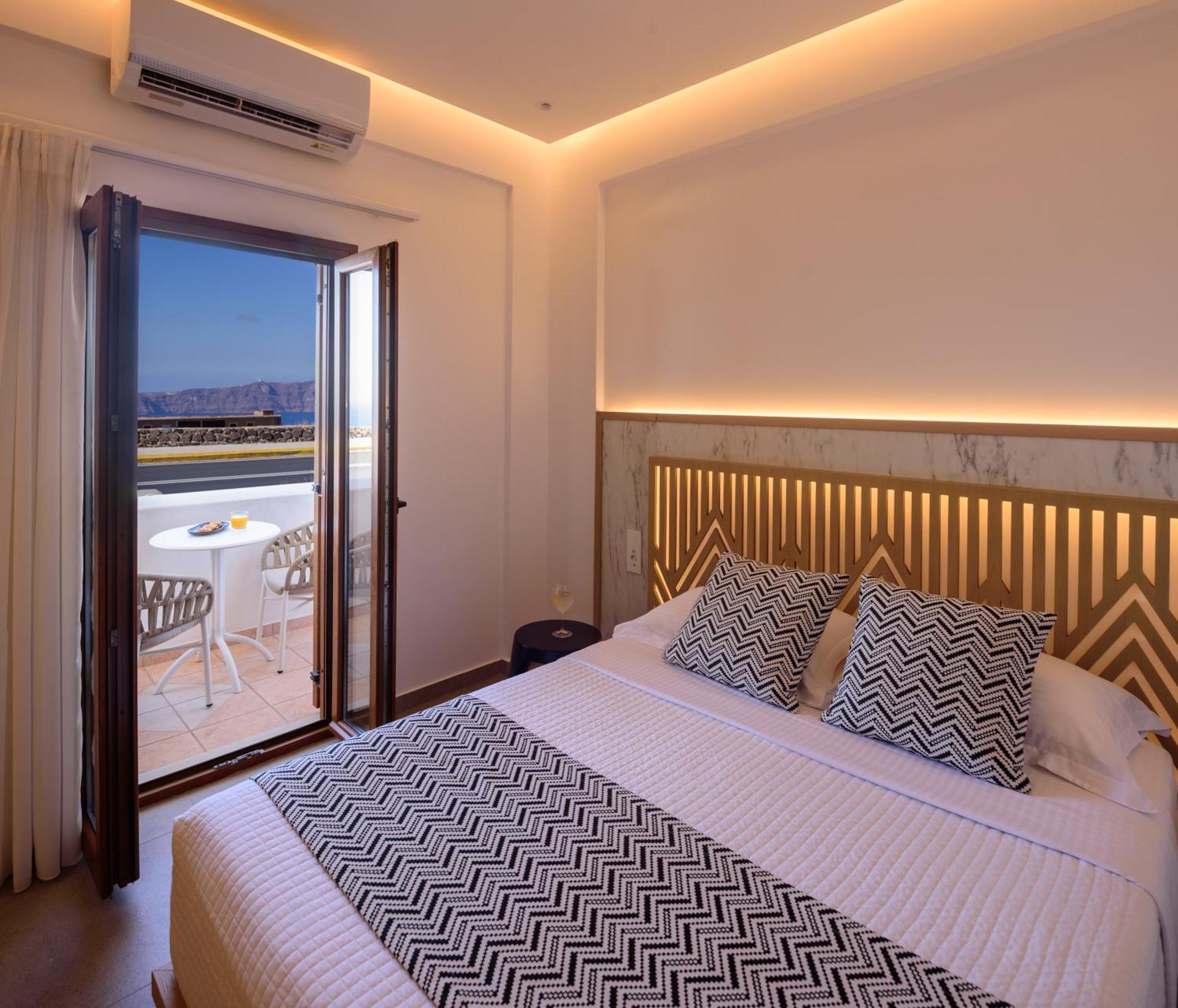 סנטוריני Astir Thira Hotel מראה חיצוני תמונה