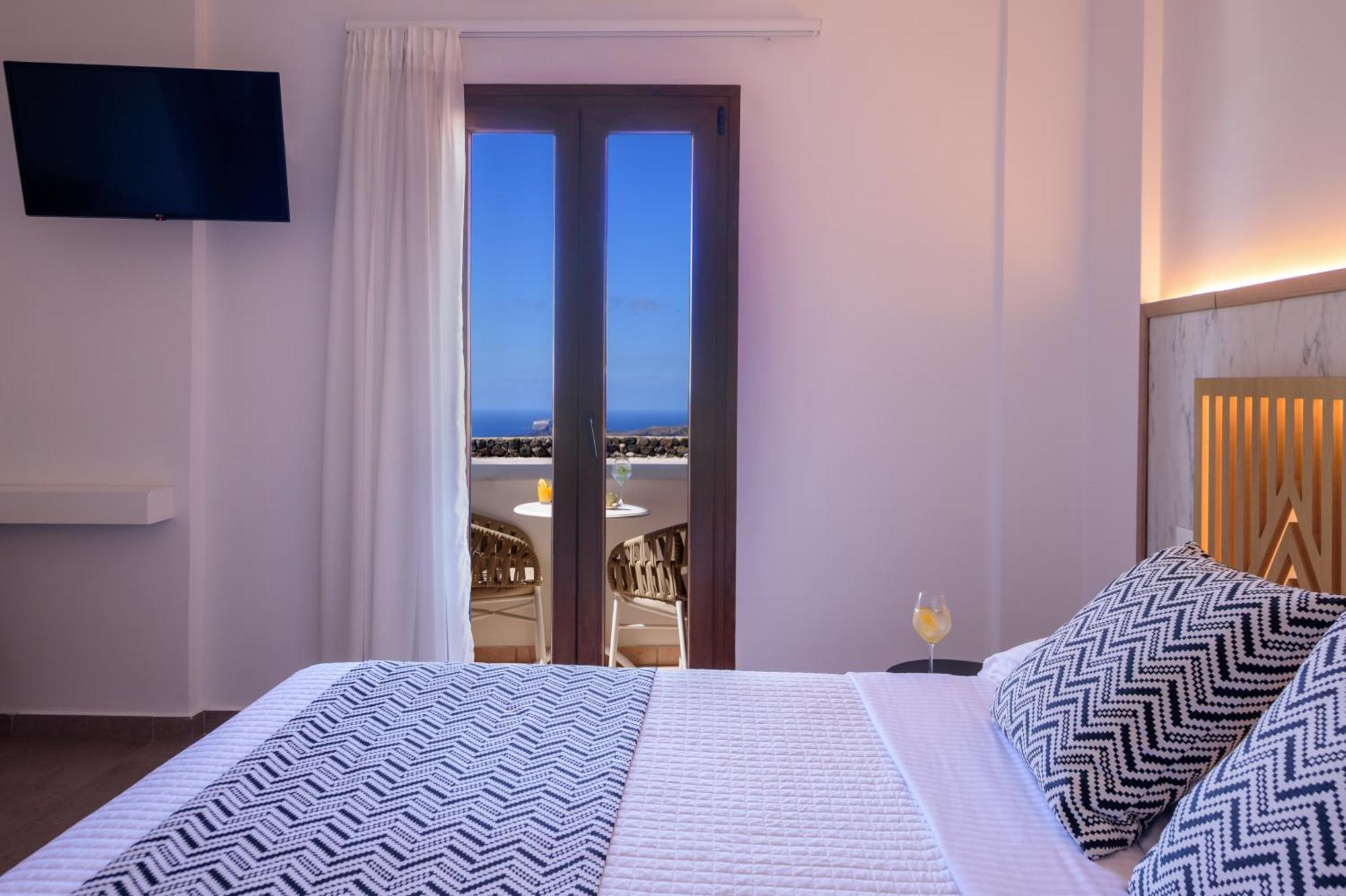 סנטוריני Astir Thira Hotel מראה חיצוני תמונה