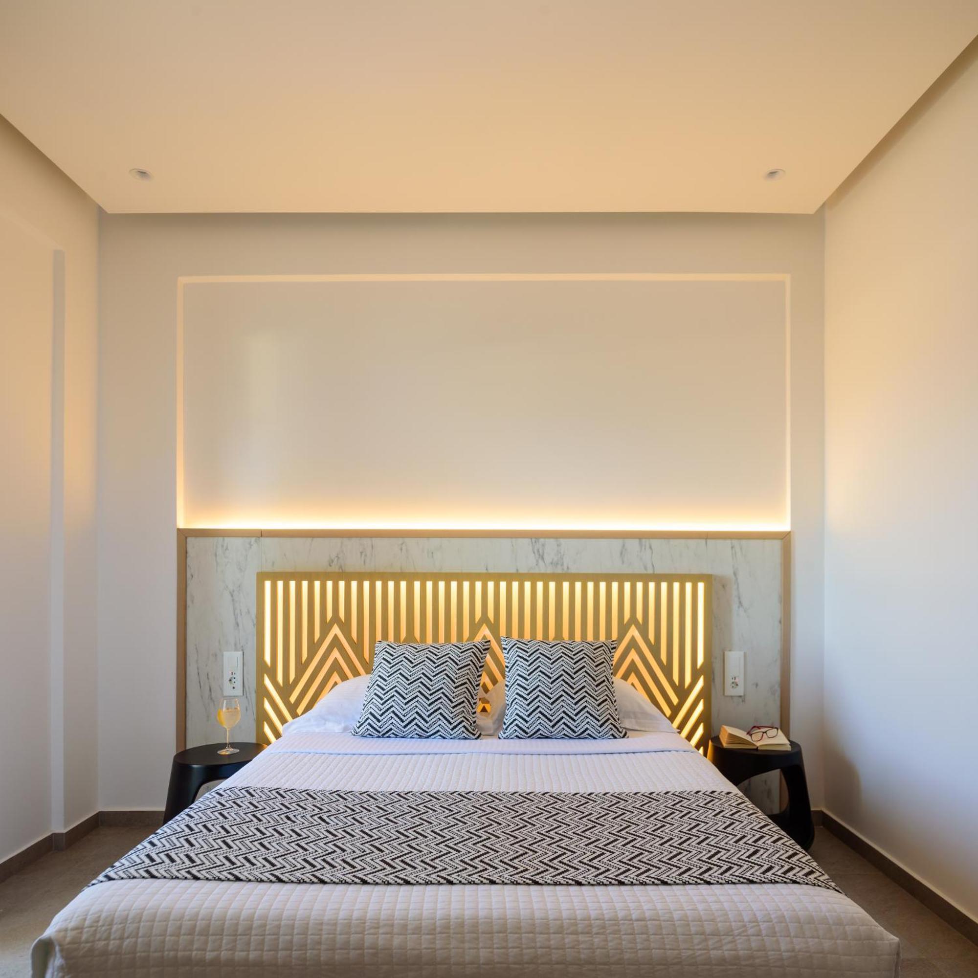 סנטוריני Astir Thira Hotel חדר תמונה