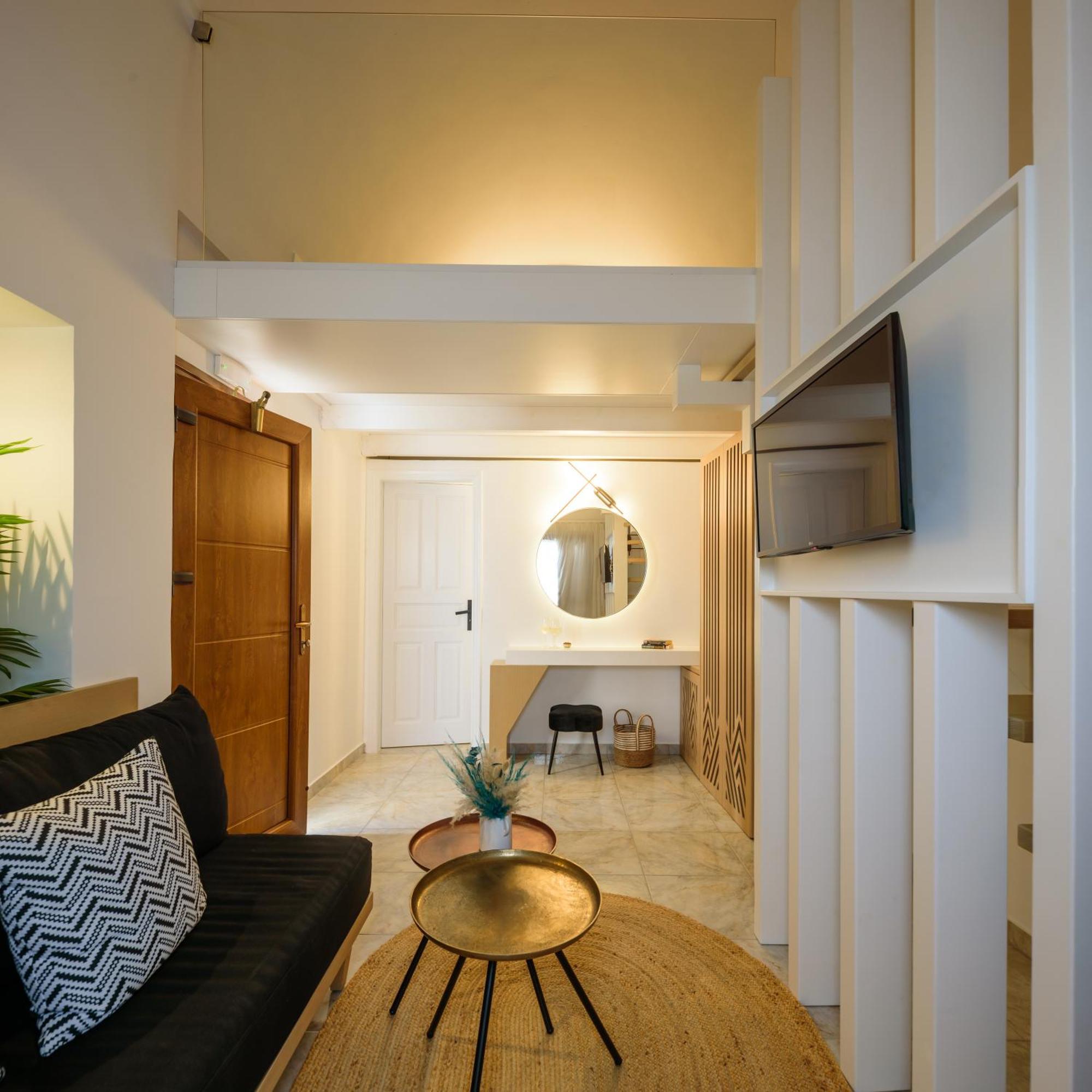 סנטוריני Astir Thira Hotel מראה חיצוני תמונה