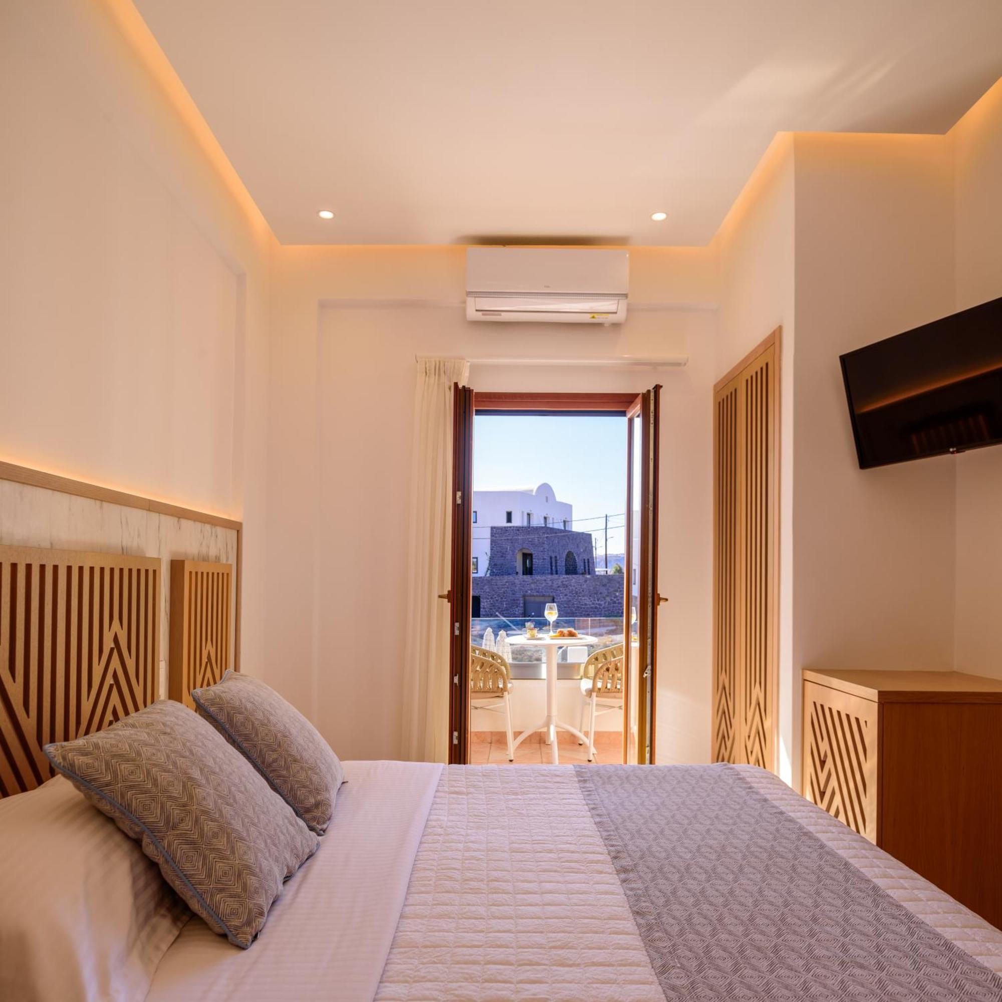 סנטוריני Astir Thira Hotel מראה חיצוני תמונה